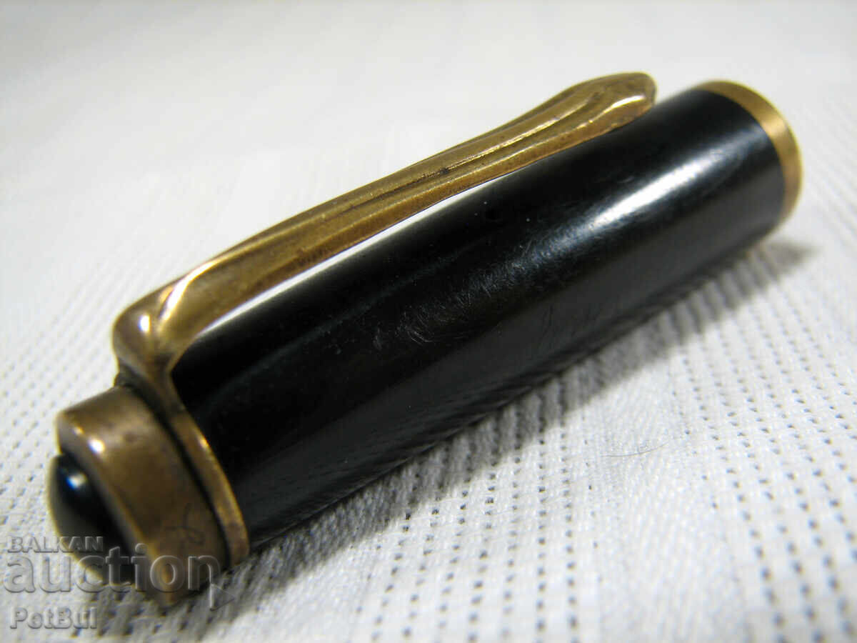 Old Pen for Parts or Repair (Looks like a PELIKAN 400) - 7