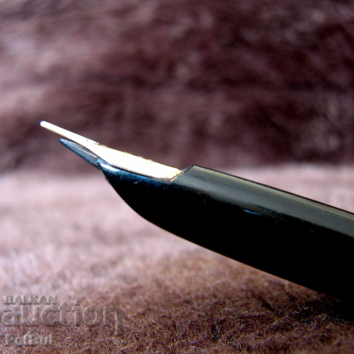 PILOT Super Quality - Stilou de Birou Vechi cu Umplere Pipetă cu preț € 34.99 | 68.43 BGN