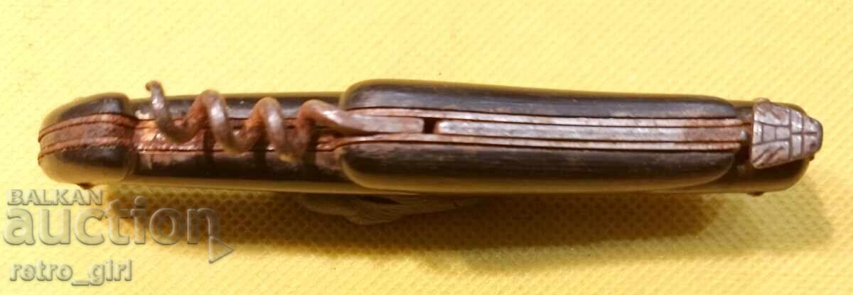 Ποδαράκι " Laguiole " - 5 Ποδαράκι " Laguiole " - 5