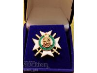 Vând semn "Epopeea de la Tutrakan"