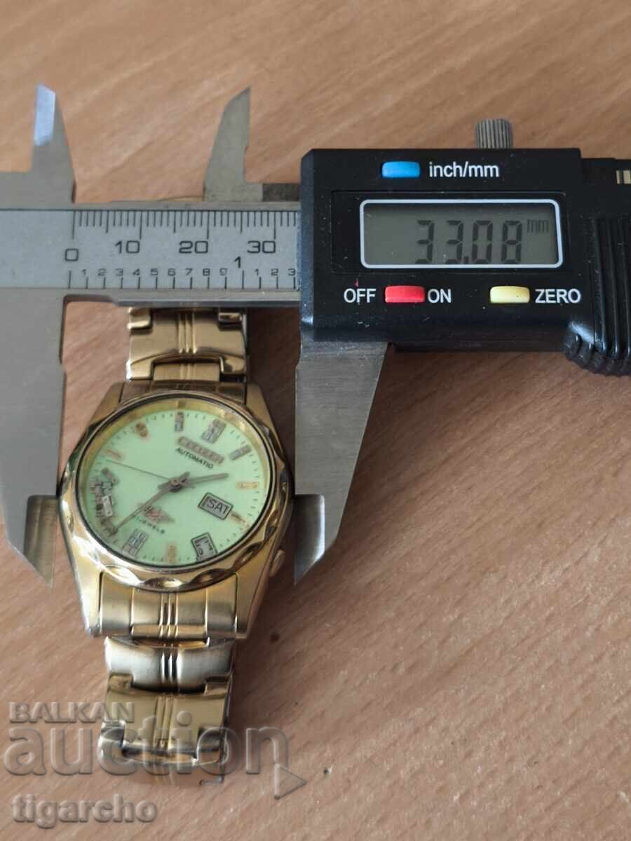 Ρολόι Πολίτης - 6