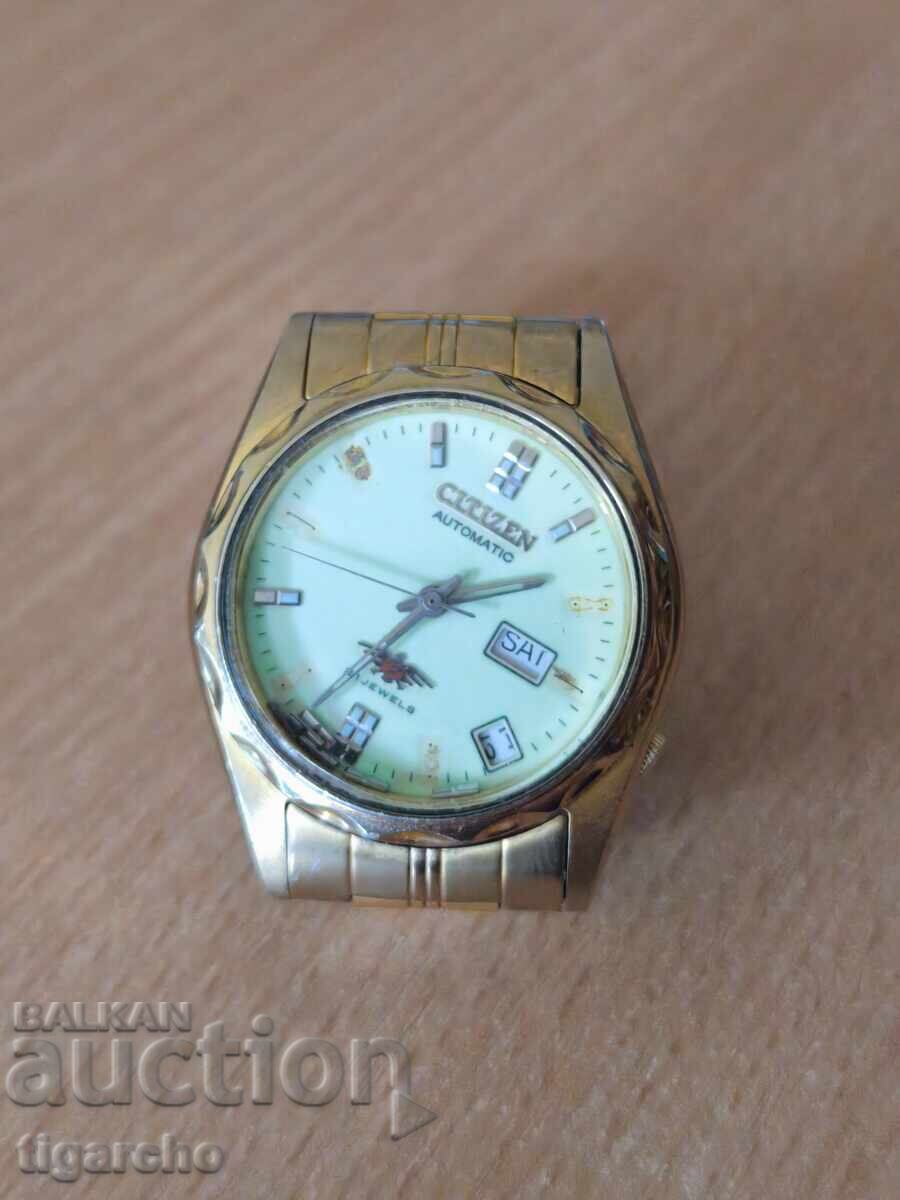 Ρολόι Πολίτης