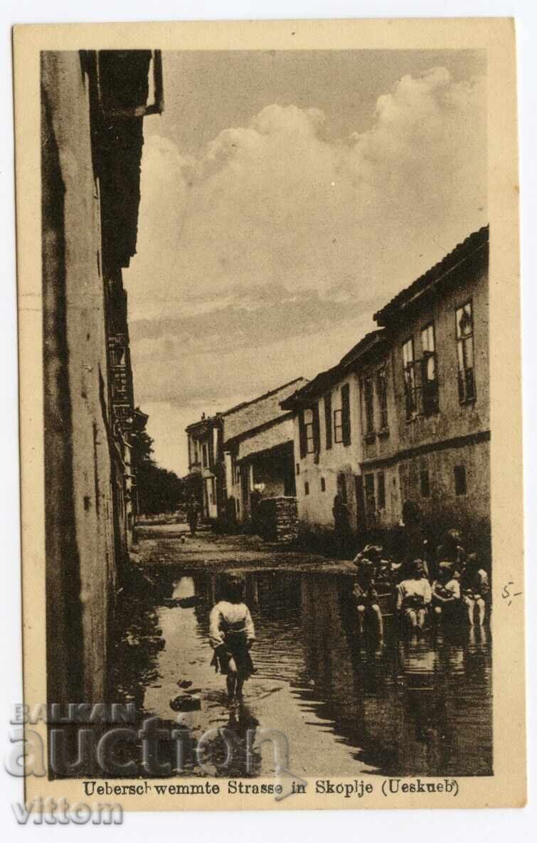 Μακεδονία Σκόπια PSV