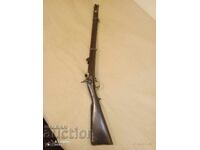 KRNKA - carabină 1870, perfectă