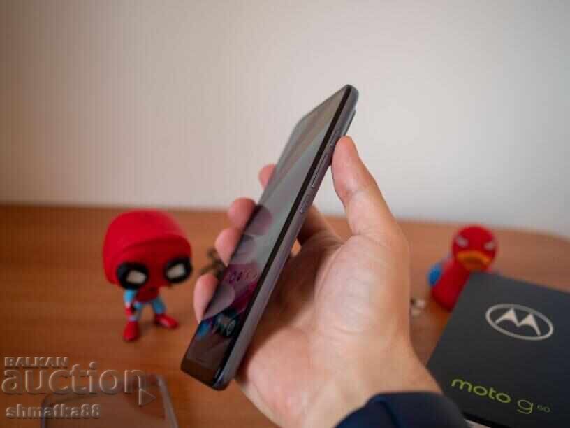 Motorola G60 – 128GB / 6GB RAM - 5