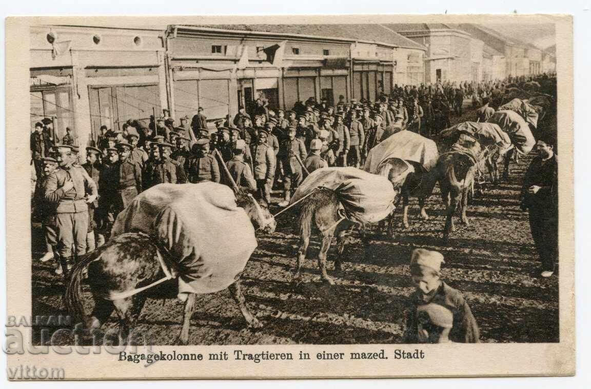 Μακεδονία ΠΣΒ