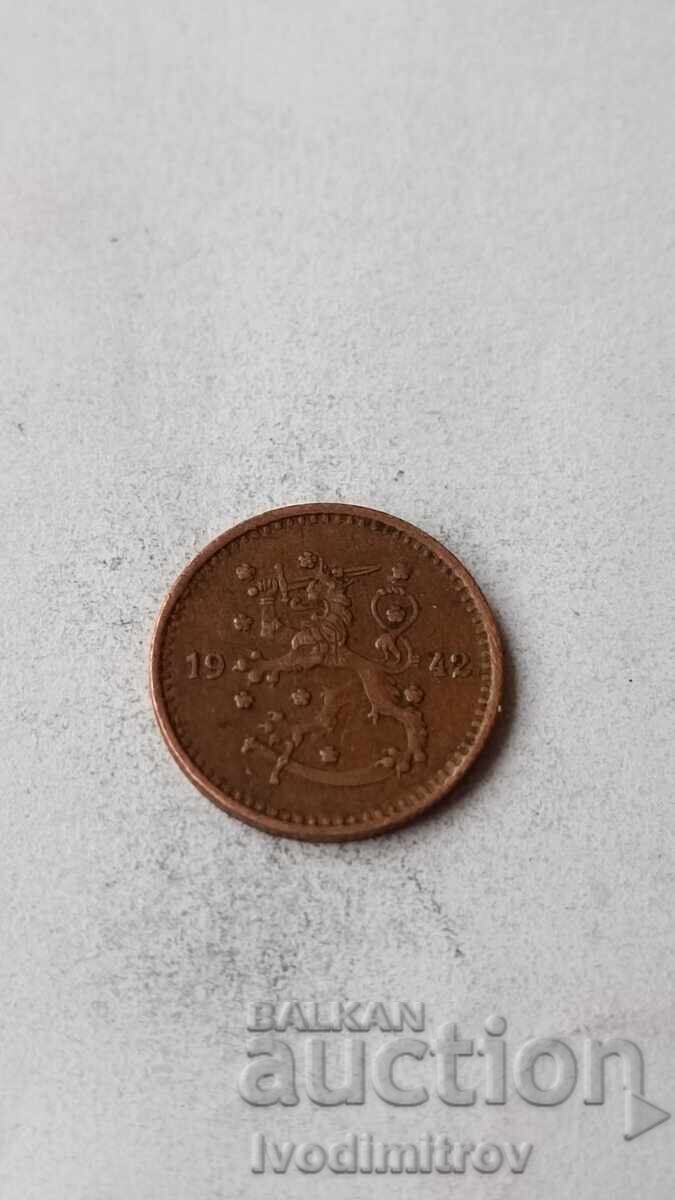 Finlanda 1 marcă 1942 cu preț € 1.86 | 3.64 BGN Finlanda 1 marcă 1942 cu preț € 1.86 | 3.64 BGN