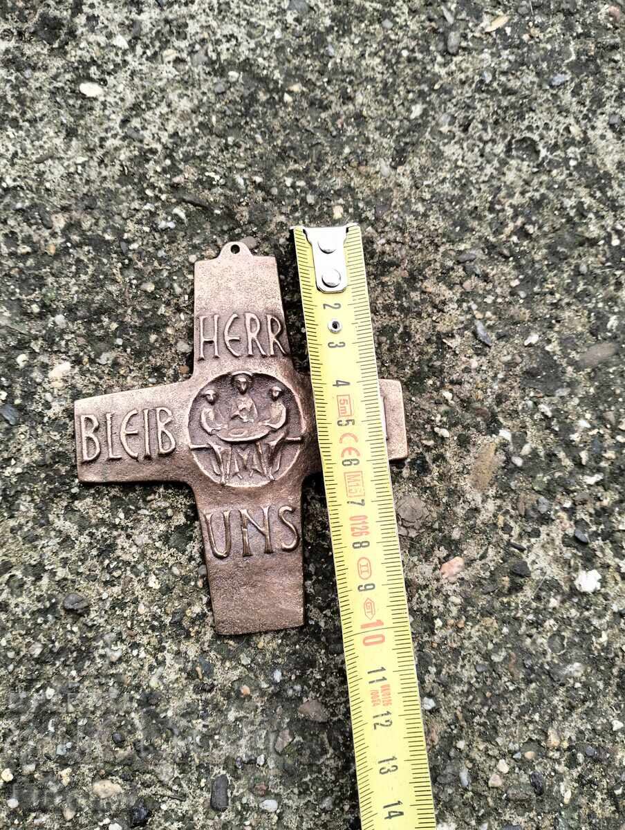 Παράδοση Μέλι Σταυρός