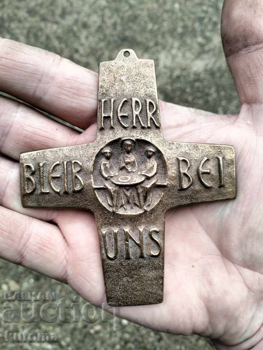 Μέλι Σταυρός