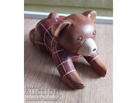 Sculptură în lemn pentru cunoscători
