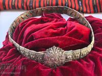 Σαμοκόβσκι ζώνη. Κοβάνετς