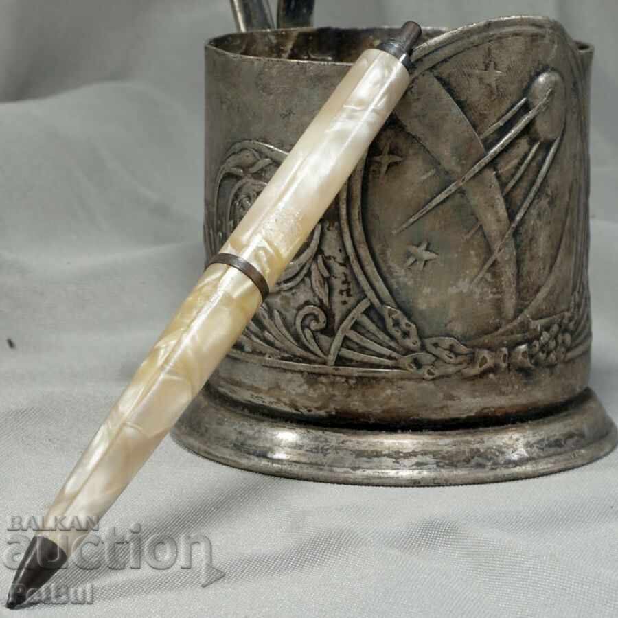 Pix Vechi Bulgaria Export Efect Crem Marmorat cu preț € 20.00 | 39.12 BGN