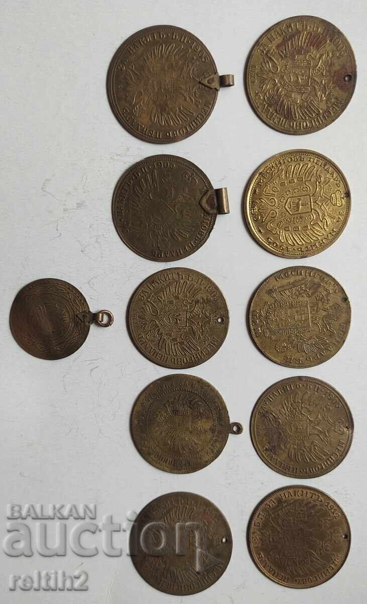 Παράδοση Παλιές κολιέ κοσμήματα Παράδοση Παλιές κολιέ κοσμήματα