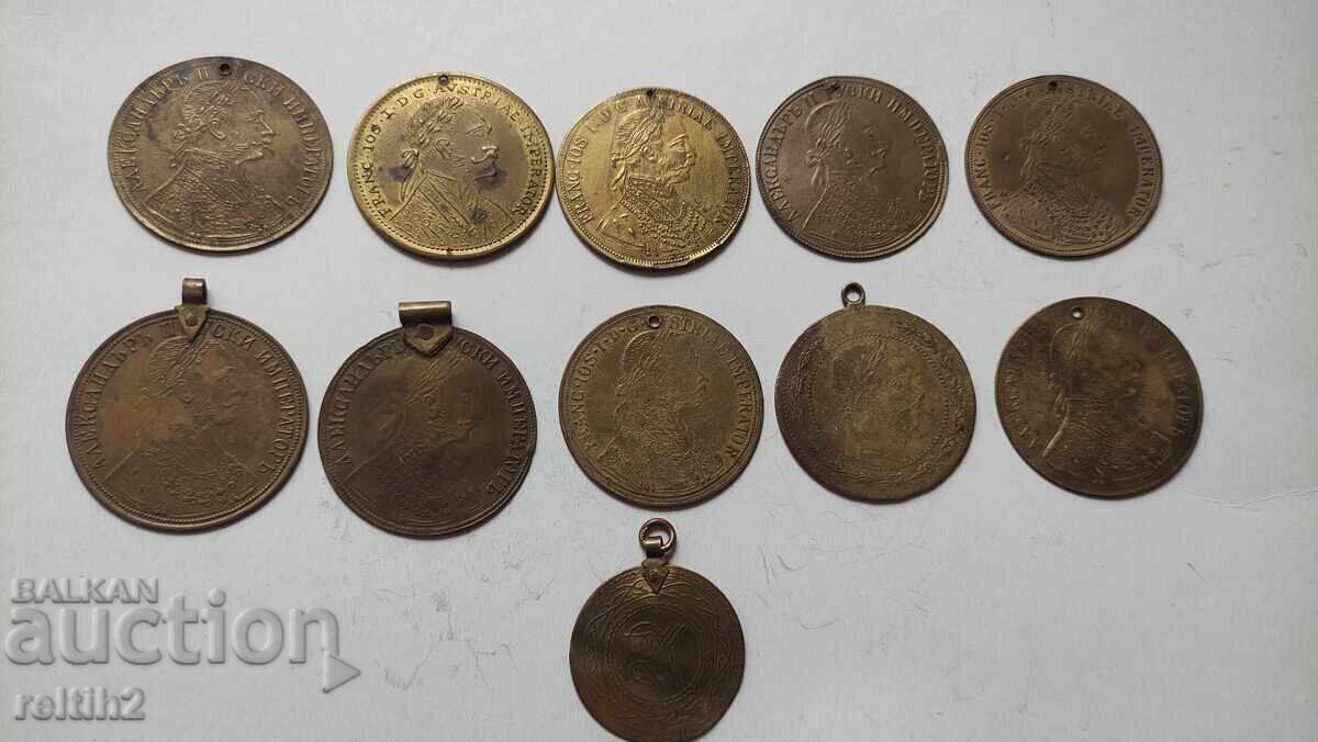 Παλιές κολιέ κοσμήματα - 7 Παλιές κολιέ κοσμήματα - 7