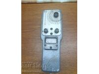 Μετρητής συντονισμού