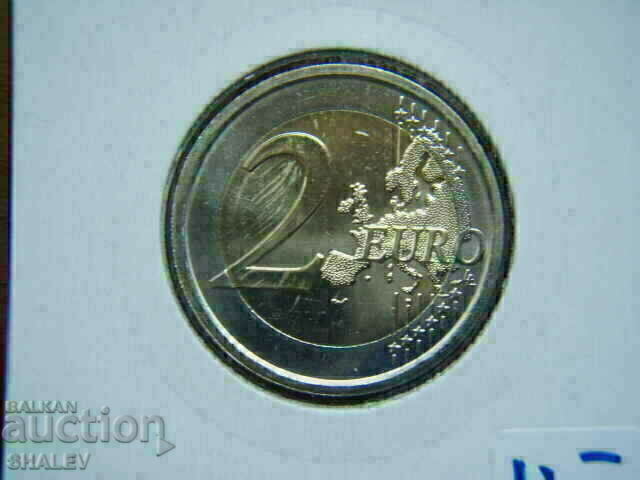 2 euro 2017 Italia "Tito Livio" (1) /Italia/ - Unc (2 euro) - 5