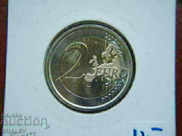 2 ευρώ 2017 Ιταλία "Tito Livio" (1) /Ιταλία/ - Unc (2 ευρώ) - 7