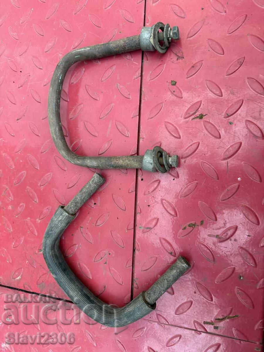 Дръжки за седалка на ИЖ350