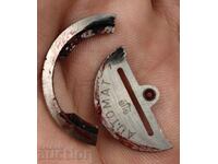 GUB ΣΤΡΟΦΕΑΣ ΣΕ ΚΑΛΗ ΚΑΤΑΣΤΑΣΗ ΓΙΑ ΑΝΔΡΙΚΟ ΡΟΛΟΪ ΧΕΙΡΟΣ ΑΥΤΟΜΑΤΟ ΑΥΤΟΜΑΤΟΣ