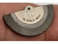 OMAX ΡΟΤΟΡ ΓΙΑ ΑΝΔΡΙΚΟ ΡΟΛΟΙ ΧΕΡΙΟΥ ΑΥΤΟΜΑΤΟ ΑΥΤΟΜΑΤΟΣ