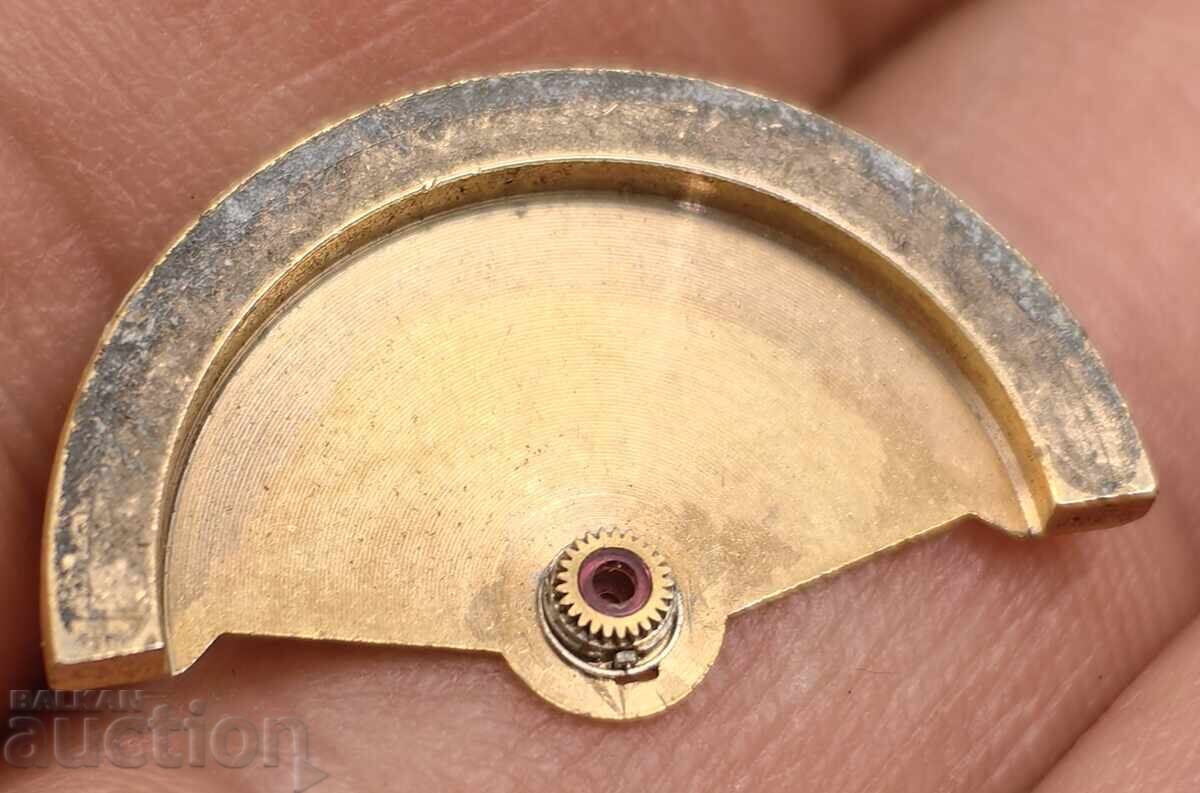 SWISS ROTOR FOR MEN'S WRISTWATCH AUTOMATIC AUTOMATIC with price € 10.00 | 19.56 BGN