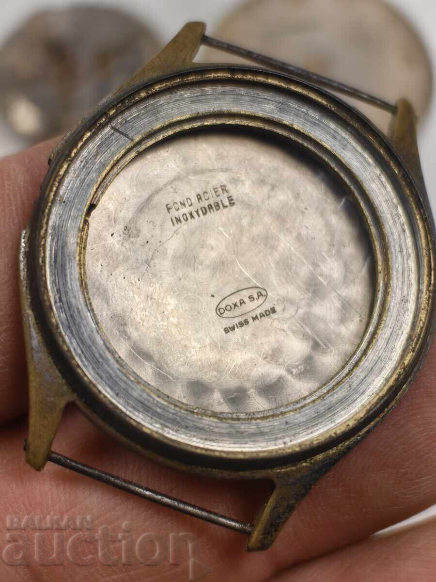 DOXA PIESE PENTRU CEAS DE MÂNĂ BĂRBĂTESC cu preț € 9.00 | 17.60 BGN