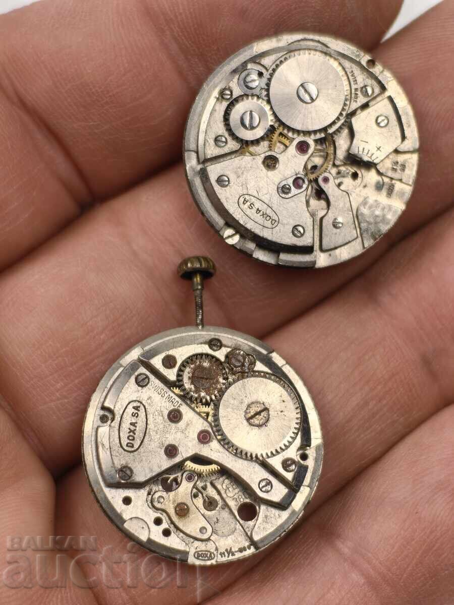 DOXA PIESE PENTRU CEAS DE MÂNĂ BĂRBĂTESC - 5