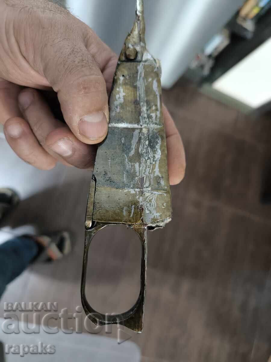 Магазин за Мосин, пушка,патронна кутия карабина - 5