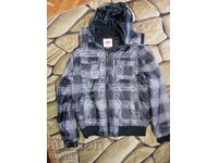 Lee Cooper Men's Jacket