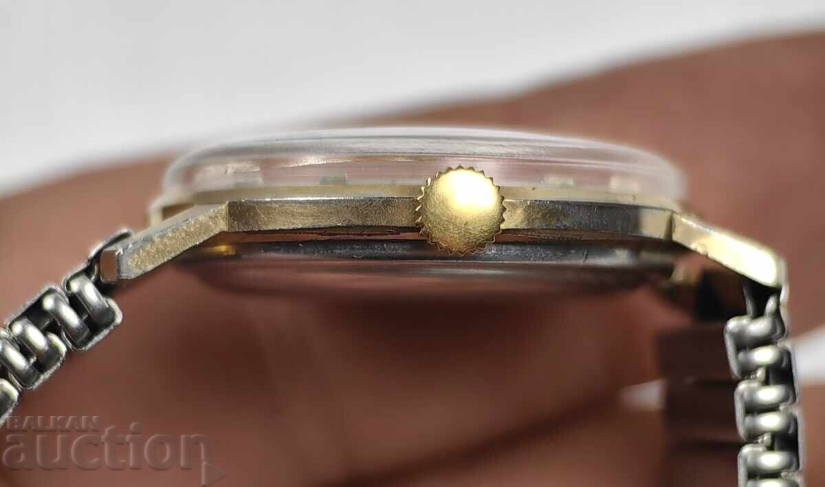 Auction  ROBA AUTOMATIC MEN'S WATCH