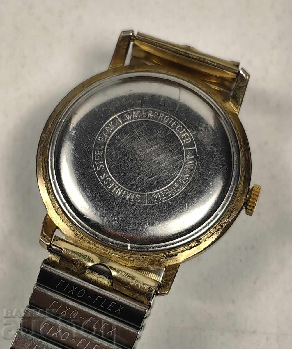 ROBA AUTOMATIC MEN'S WATCH - 5