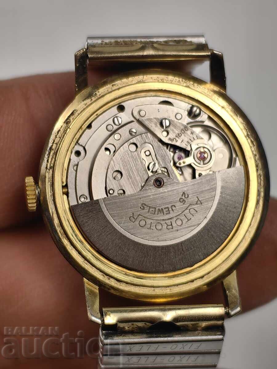 ROBA AUTOMATIC MEN'S WATCH - 6