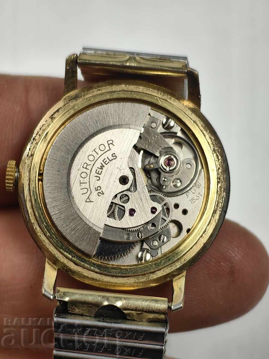 ROBA AUTOMATIC MEN'S WATCH - 7