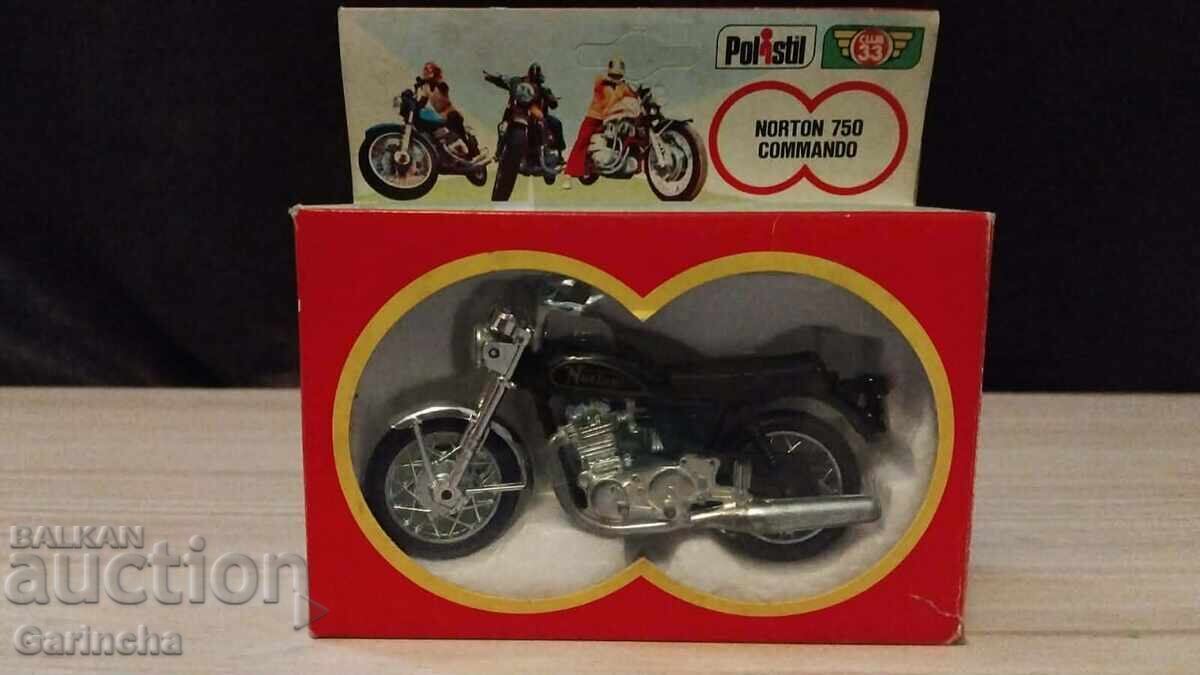Polistil Italia 1/24