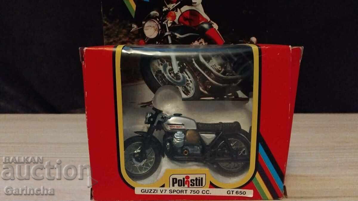 Polistil Italia 1/24