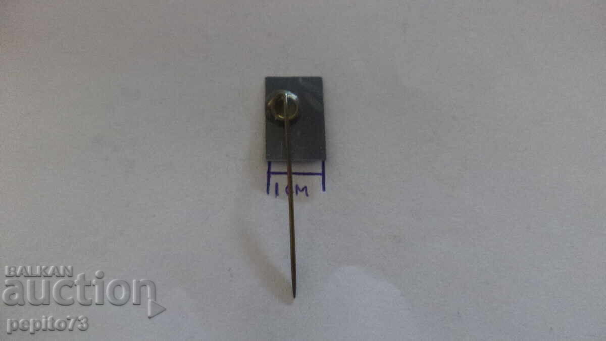 Παράδοση Διαφημιστικό σήμα, BRIXON, μάρκα ασφαλιστικών κλειδαριών