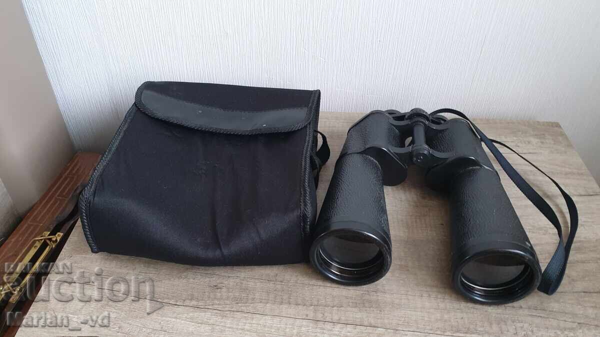 Binoclu BPC 20x60 Kronos