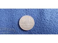 Γαλλία 10 φράγκα 1980