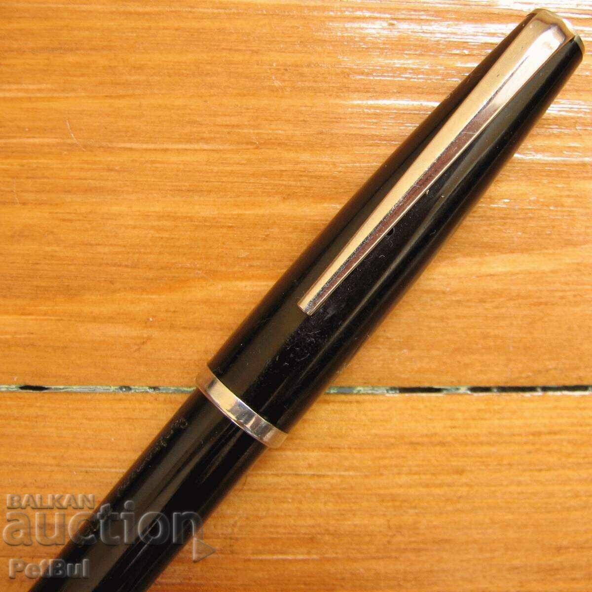 Delivery of CENTROPEN Old Pen 'Rapidograph' with calibrated thickness