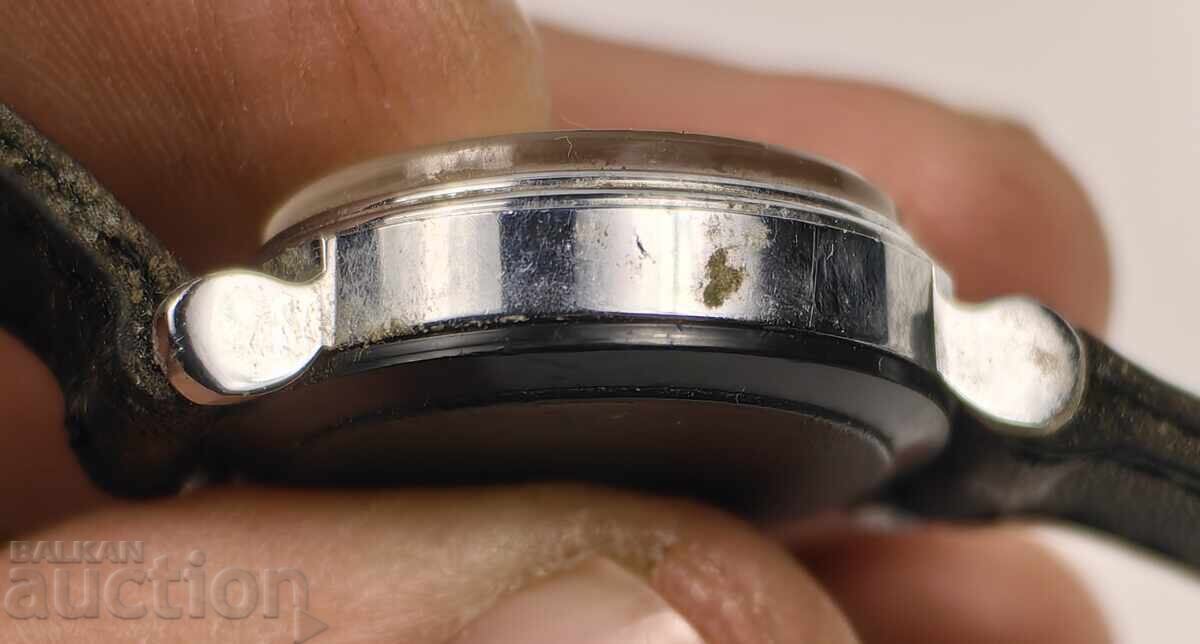 Delivery of LADIES' RAYMOND WEIL WATCH