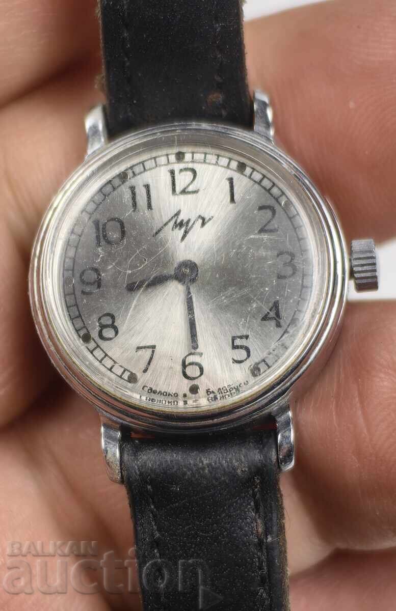 LADIES' RAYMOND WEIL WATCH