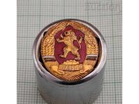 ΚΟΚΑΡΔΑ ΑΞΙΩΜΑΤΙΚΟΥ Λ.Δ. ΒΟΥΛΓΑΡΙΑΣ ΕΜΑΓΙΕ