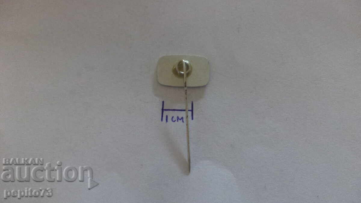 Livrarea Insigna publicitară, Trappist, companie de bere