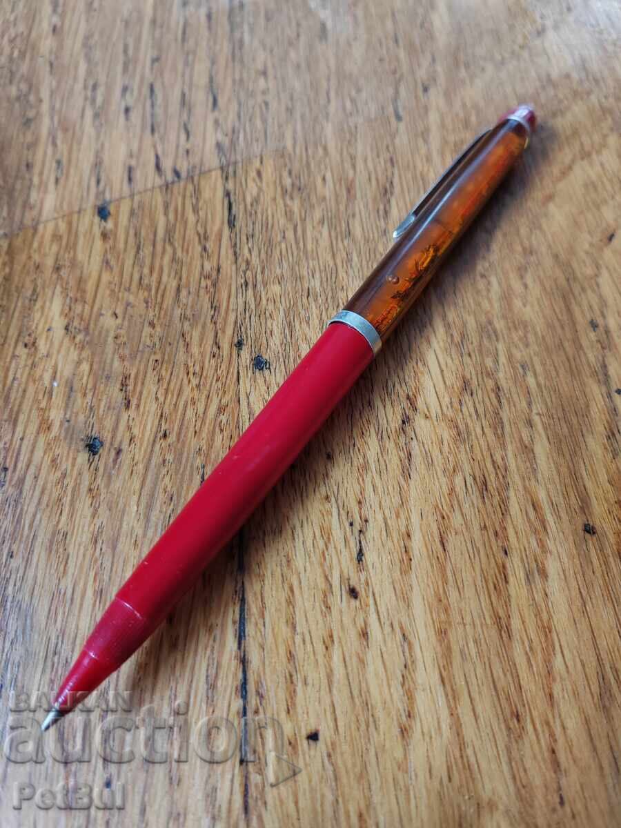 Auction  Old Pen WIEN Stephansdom Souvenir from Austria