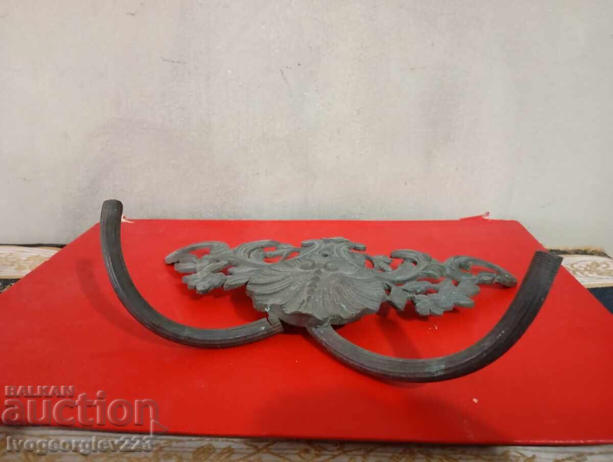 Αντίκα κρεμάστρα με τιμή € 26.00 | 50.85 BGN