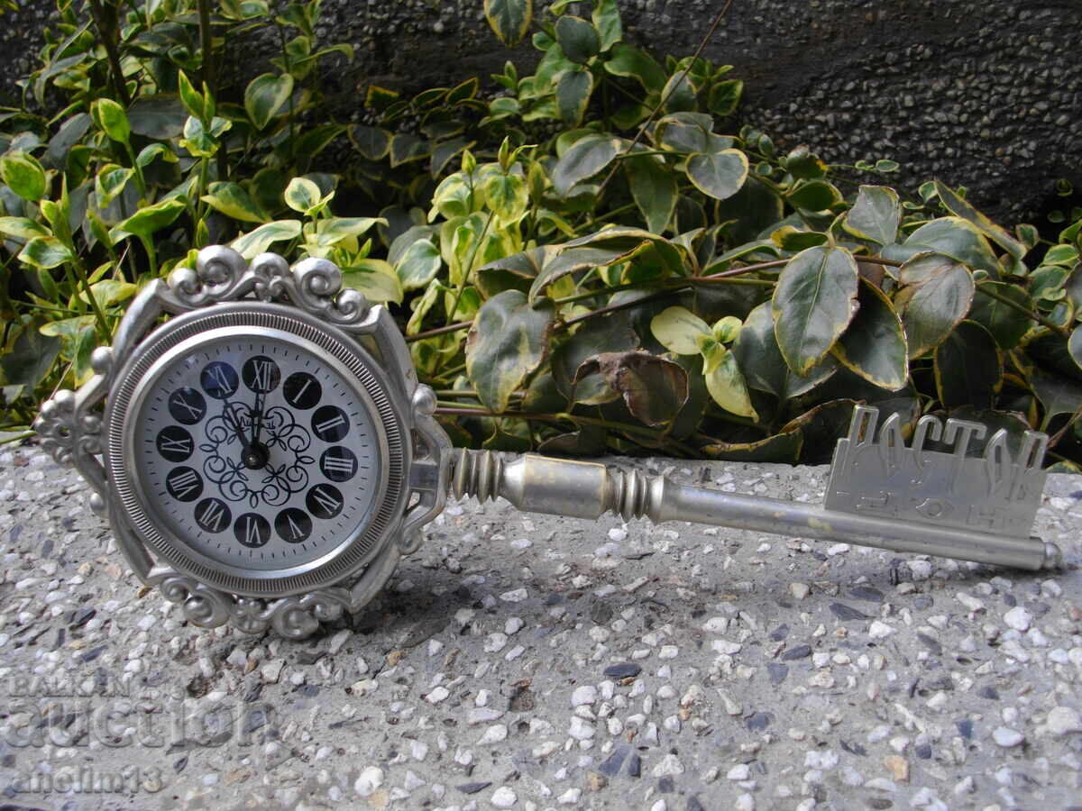 Συλλεκτικό Ξυπνητήρι Vityaz Vityaz Κλειδί Ροστόφ επί του Ντον με τιμή € 40.00 | 78.23 BGN