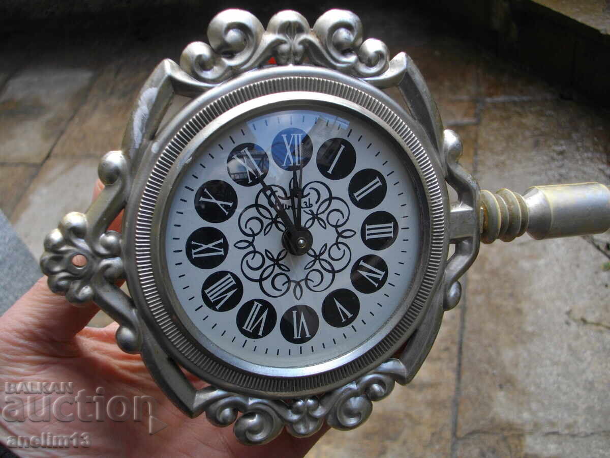 Συλλεκτικό Ξυπνητήρι Vityaz Vityaz Κλειδί Ροστόφ επί του Ντον - 6