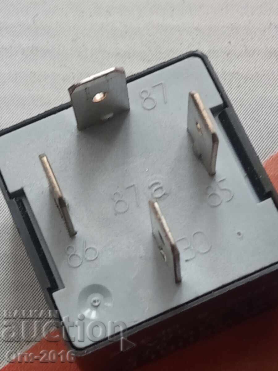 Licitație Releu 661022 wenrel