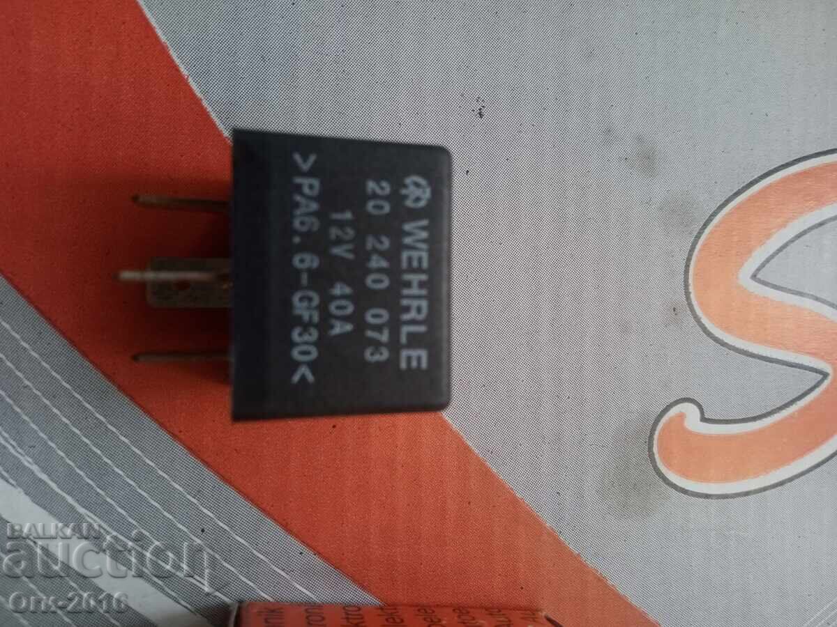 Releu 661022 wenrel - 5