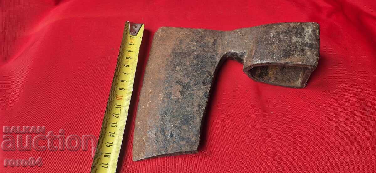 AXE - 1.2 kg